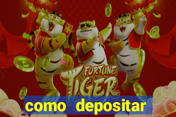 como depositar dinheiro no betano